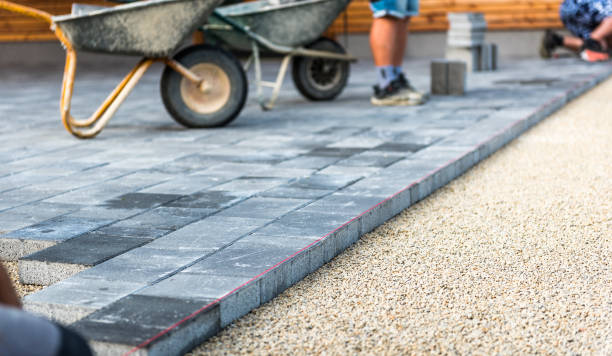 Best Stamped Concrete Services in Lynnwood, WA