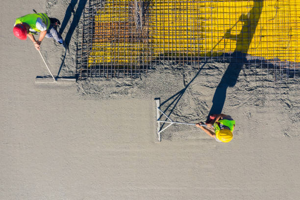 Best Residential Concrete Solutions in Lynnwood, WA