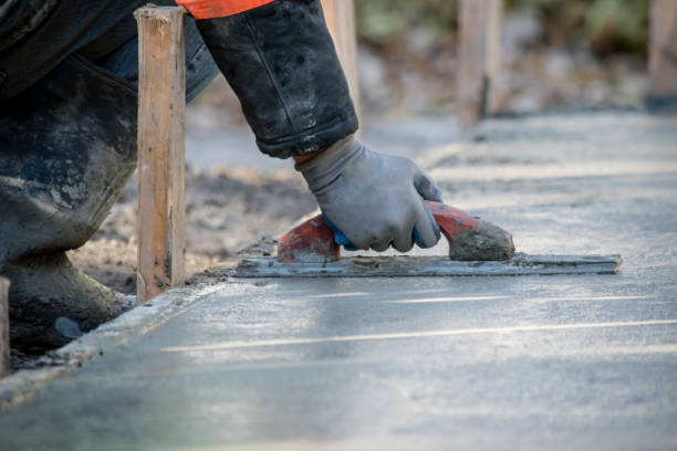 Best Concrete Grinding and Polishing in Lynnwood, WA