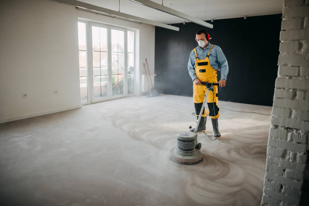 Best Decorative Concrete in Lynnwood, WA