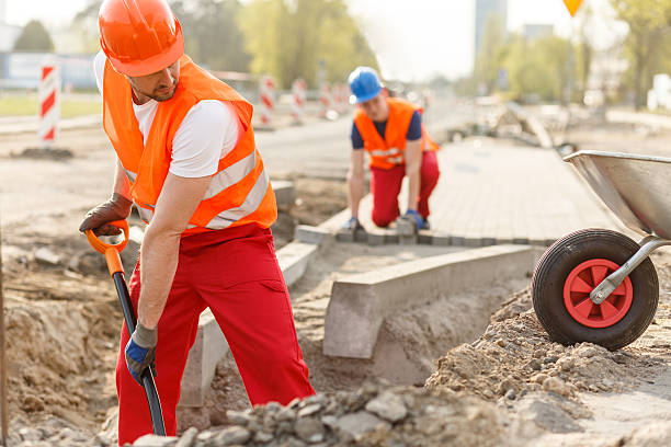 Best Industrial Concrete Flooring in Lynnwood, WA