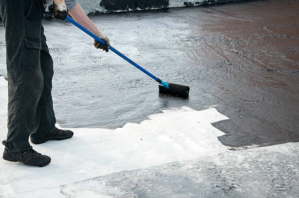 Best Concrete Patio Design and Installation in Lynnwood, WA